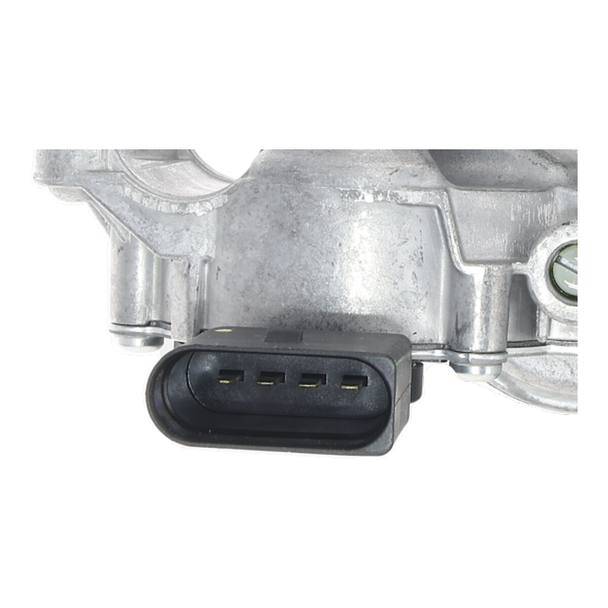 WIPER MOTOR FRONT SKODA FABIA LHD